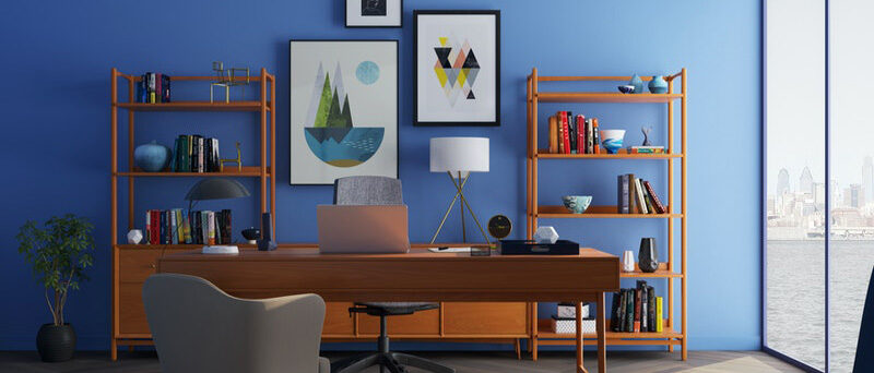 brown-wooden-desk-with-rolling-chair-and-shelves-near-window.jpg